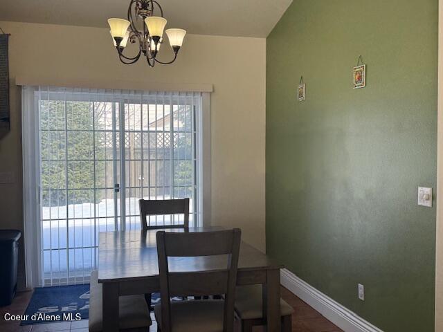 7605 Boekel Road Rathdrum, ID 83858 - Photo 12 of 27 Dining Room