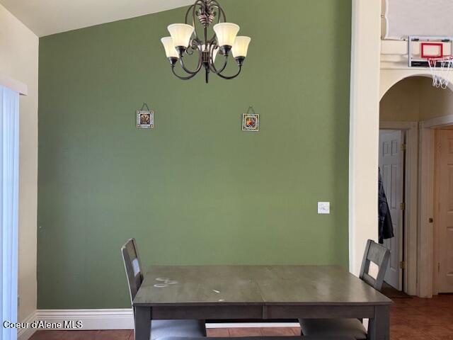 7605 Boekel Road Rathdrum, ID 83858 - Photo 13 of 27 Dining Room