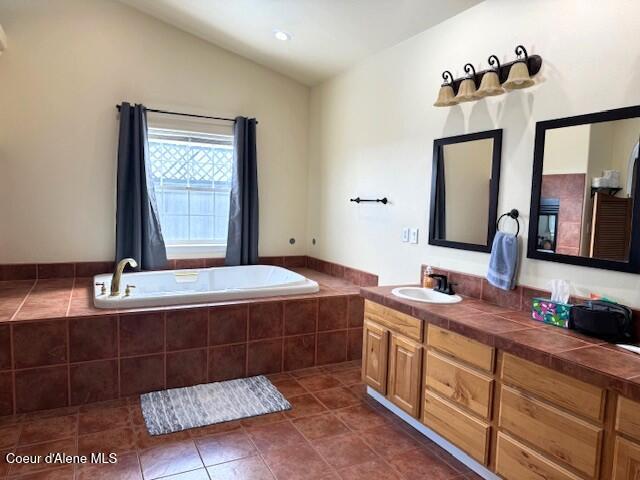 7605 Boekel Road Rathdrum, ID 83858 - Photo 15 of 27 Master Bath