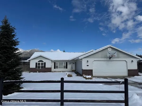 $525,000 | 7605 Boekel Road, Rathdrum, ID 83858