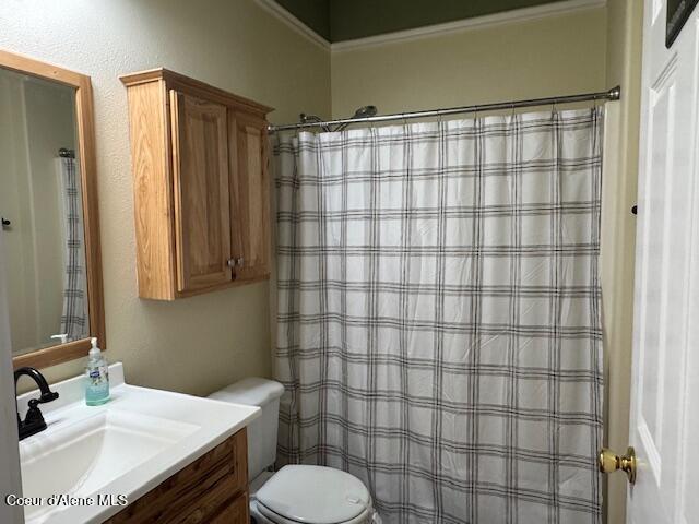 7605 Boekel Road Rathdrum, ID 83858 - Photo 26 of 27 Hall Bath