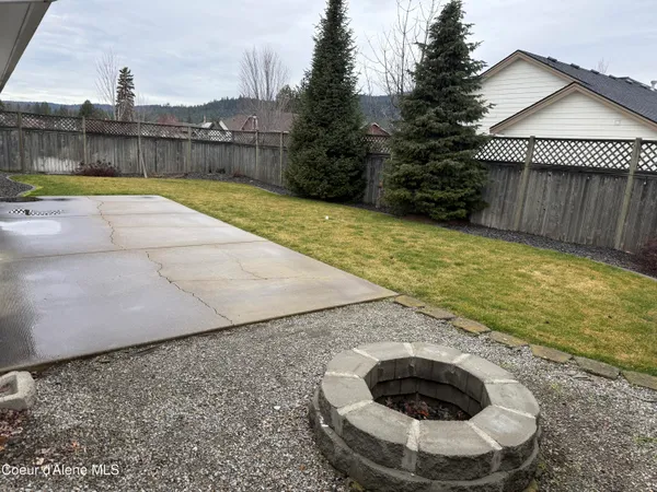 $525,000 | 7605 Boekel Road, Rathdrum, ID 83858