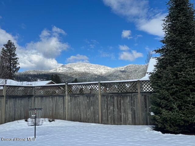 7605 Boekel Road Rathdrum, ID 83858 - Photo 7 of 27 Mountain views