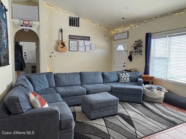 7605 Boekel Road Rathdrum, ID 83858 - Photo 8 of 27 Living Room