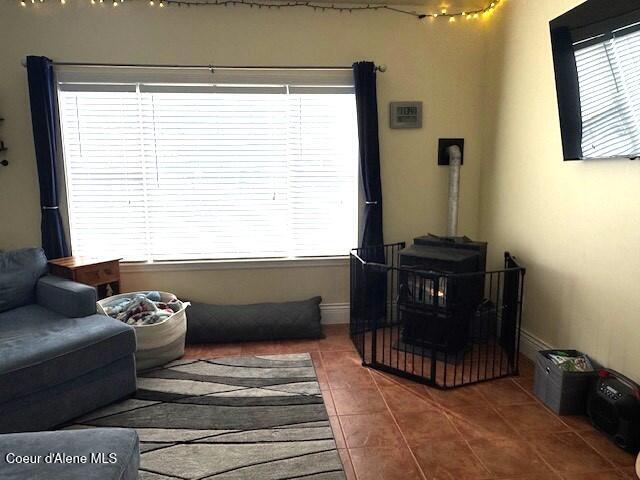 7605 Boekel Road Rathdrum, ID 83858 - Photo 9 of 27 Pellet Stove