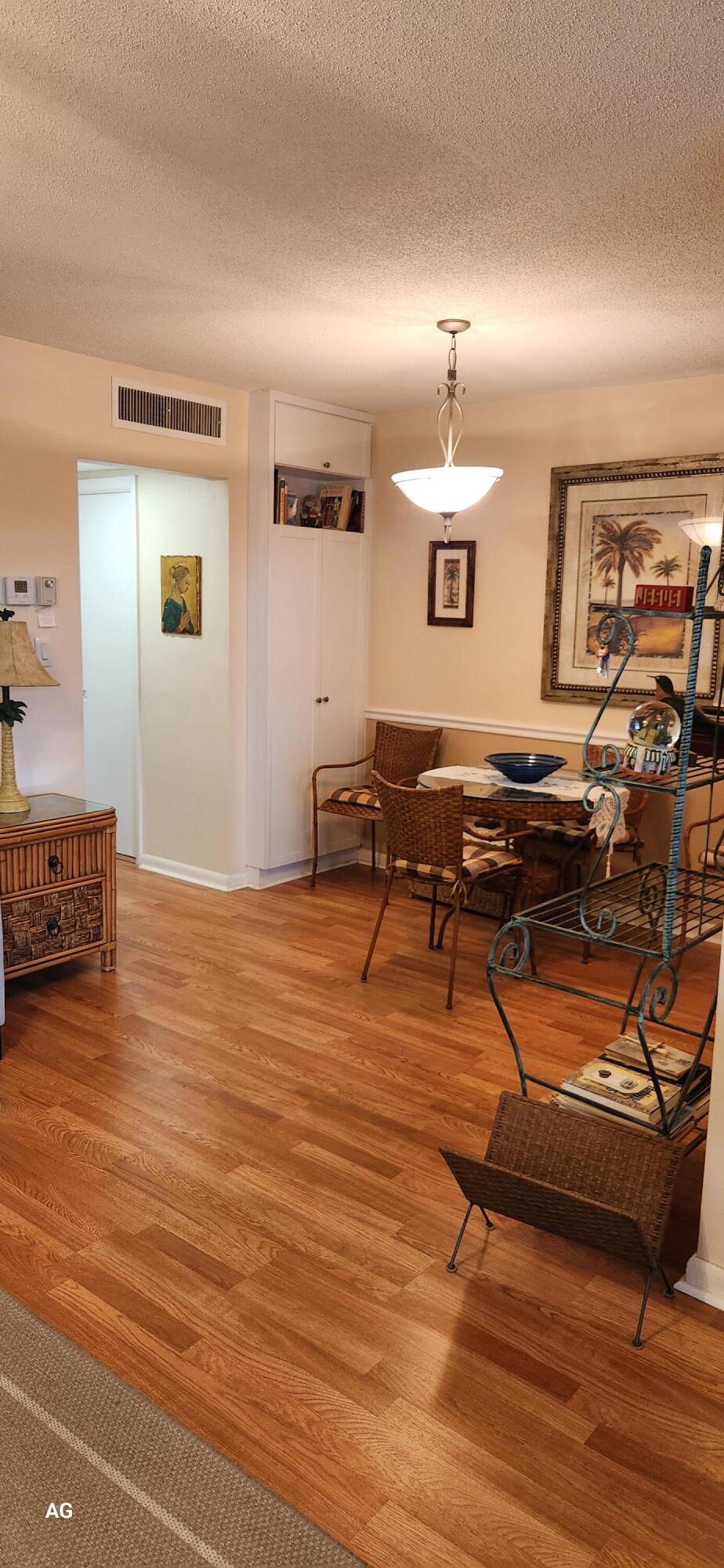 15 Southeast 13th Street, Unit D3 Boca Raton, FL 33432 - Photo 10 of 36 dining room