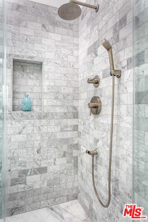 2048 Commodore Road Newport Beach, CA 92660 - Photo 25 of 39 a bathroom with a shower