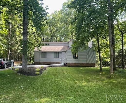 306 Cameron Road Forest, VA 24551 - Photo 3 of 55 Gallery Image 3