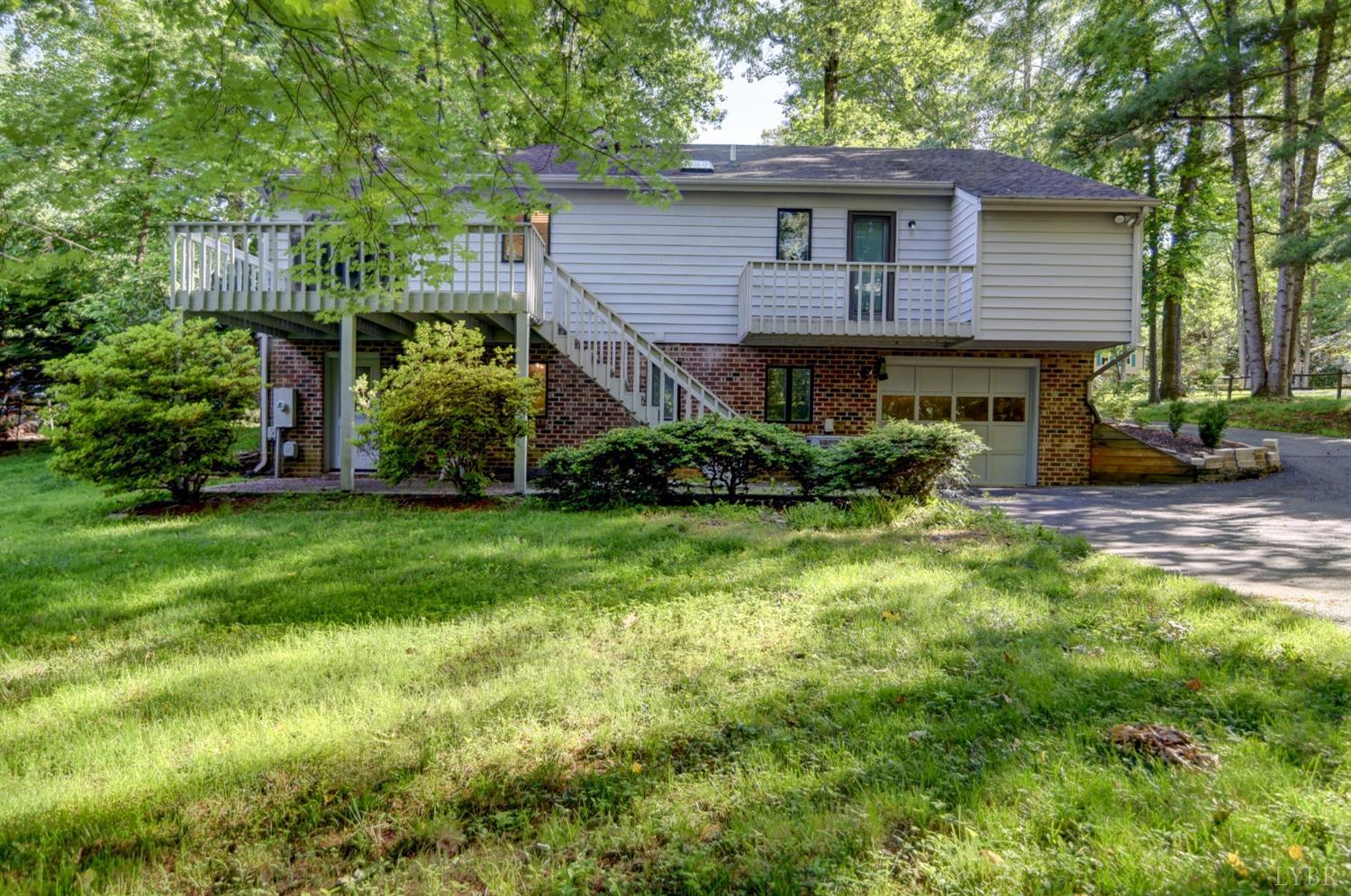 306 Cameron Road Forest, VA 24551 - Photo 49 of 55 Gallery Image 49