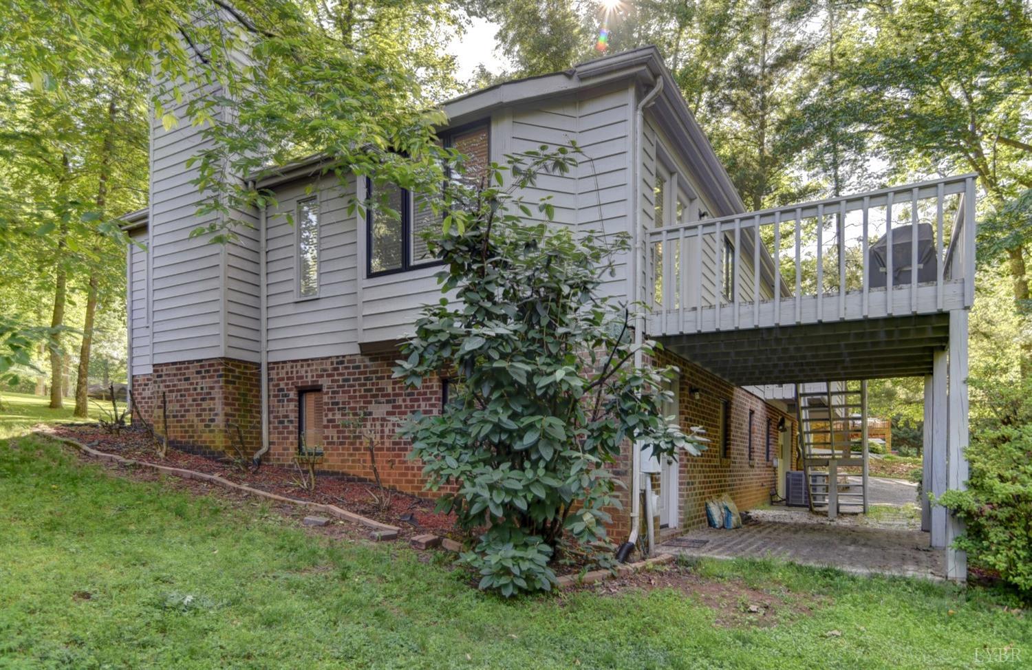 306 Cameron Road Forest, VA 24551 - Photo 53 of 55 Gallery Image 53