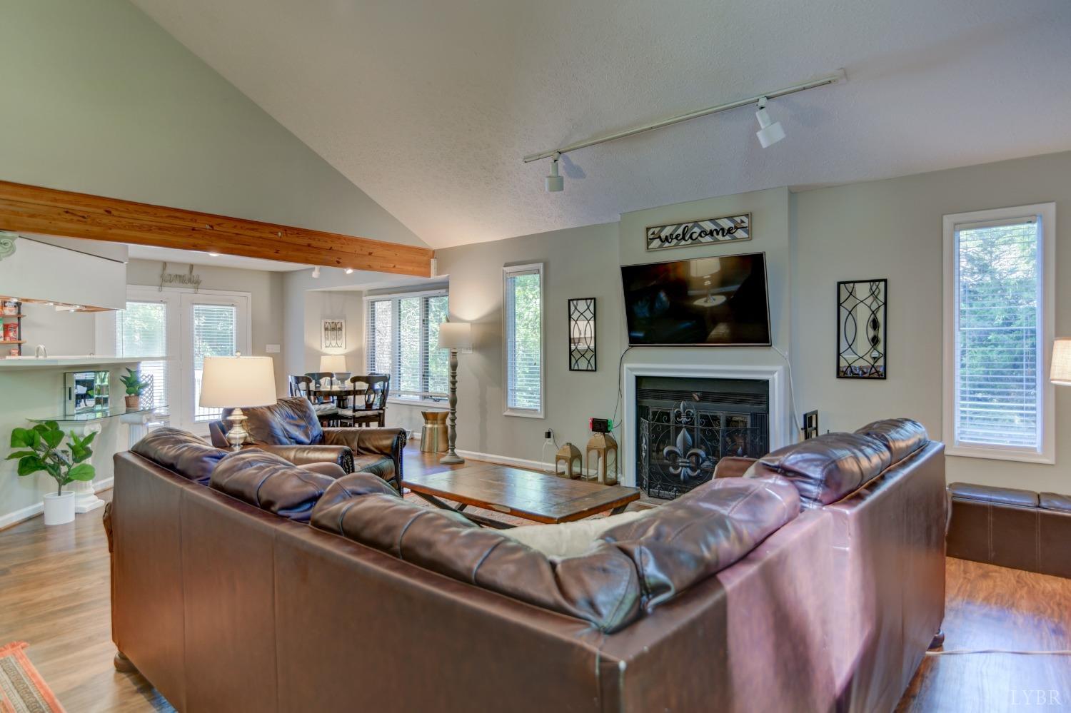 306 Cameron Road Forest, VA 24551 - Photo 7 of 55 Gallery Image 7