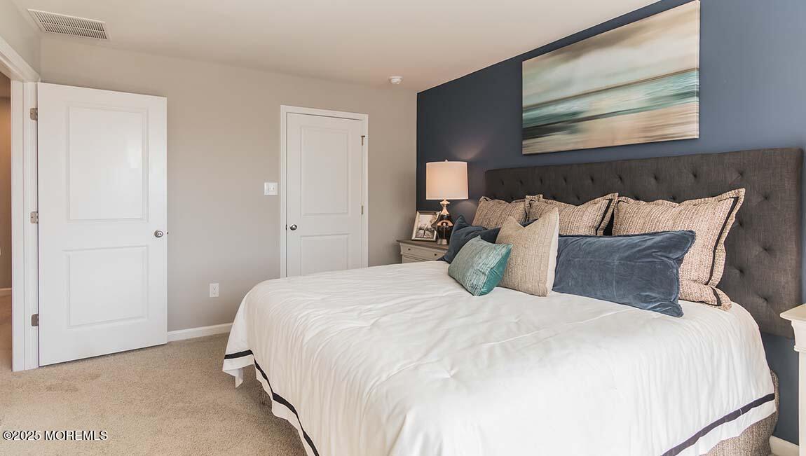1101 Rio Grande Drive Toms River, NJ 08755 - Photo 25 of 28 a bedroom with a bed and window