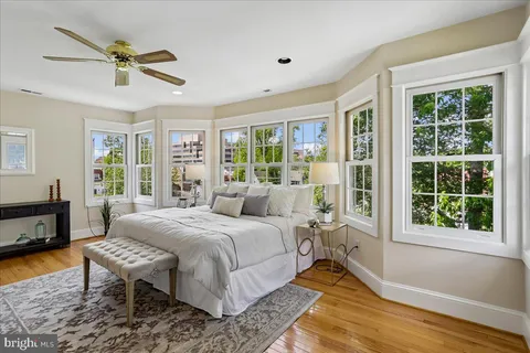 $1,295,000 | 4211 Ingomar Street Northwest, Washington, DC 20015