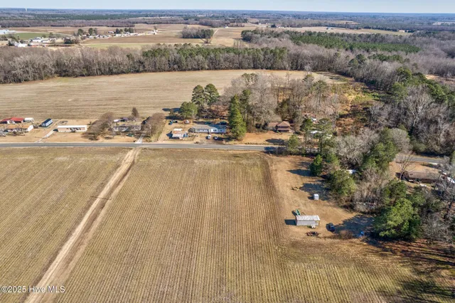 $15,000 | 1 Sharon Church Road, Kinston, NC 28501