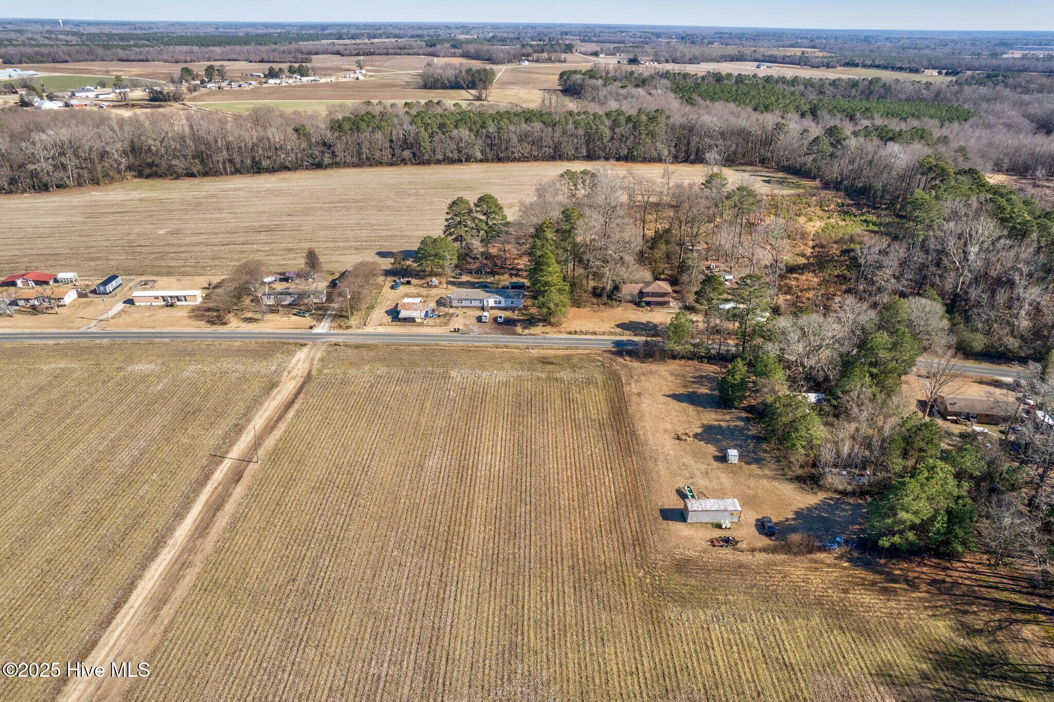 1 Sharon Church Road Kinston, NC 28501 - Photo 3 of 5 005-5456SharonChurchRoad-Kinston-NC-2850