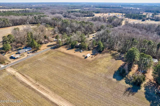 $15,000 | 1 Sharon Church Road, Kinston, NC 28501