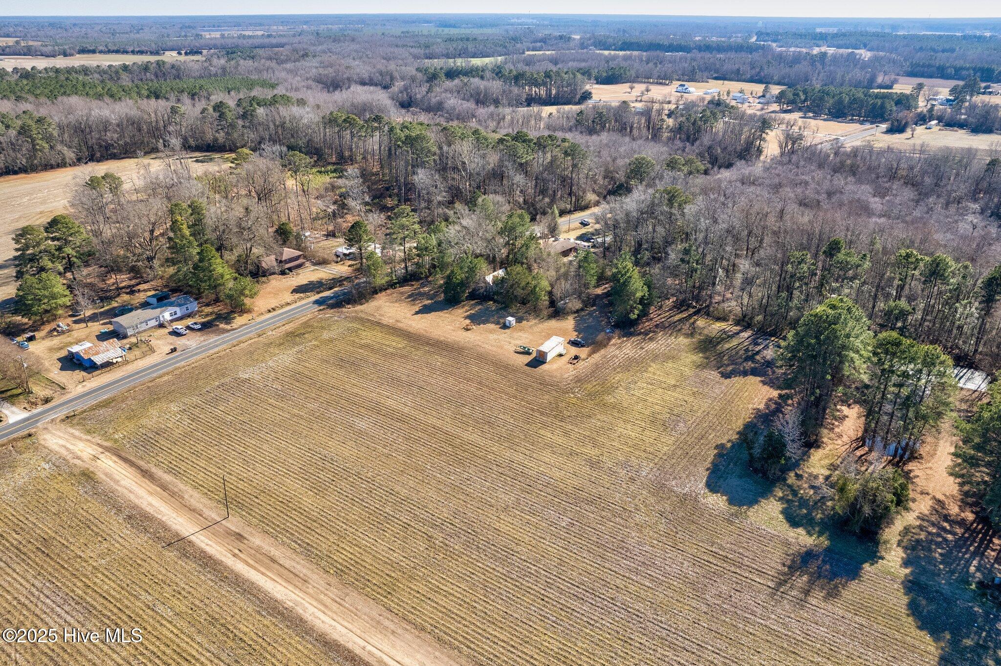 1 Sharon Church Road Kinston, NC 28501 - Photo 4 of 5 006-5456SharonChurchRoad-Kinston-NC-2850