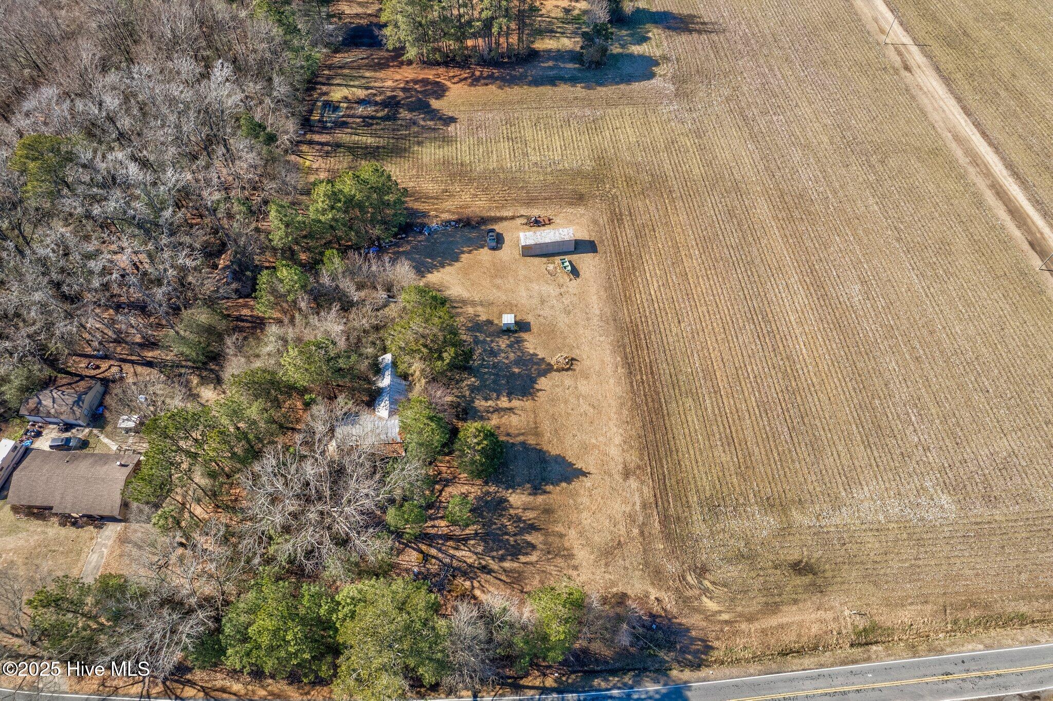 1 Sharon Church Road Kinston, NC 28501 - Photo 5 of 5 009-5456SharonChurchRoad-Kinston-NC-2850