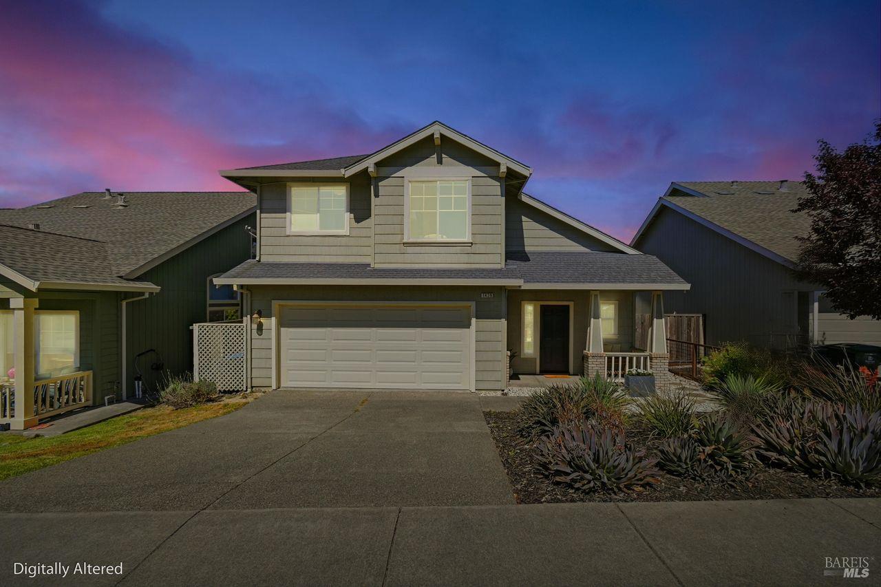 1439 Grey Hawk Way Santa Rosa, CA 95409 - Photo 37 of 37