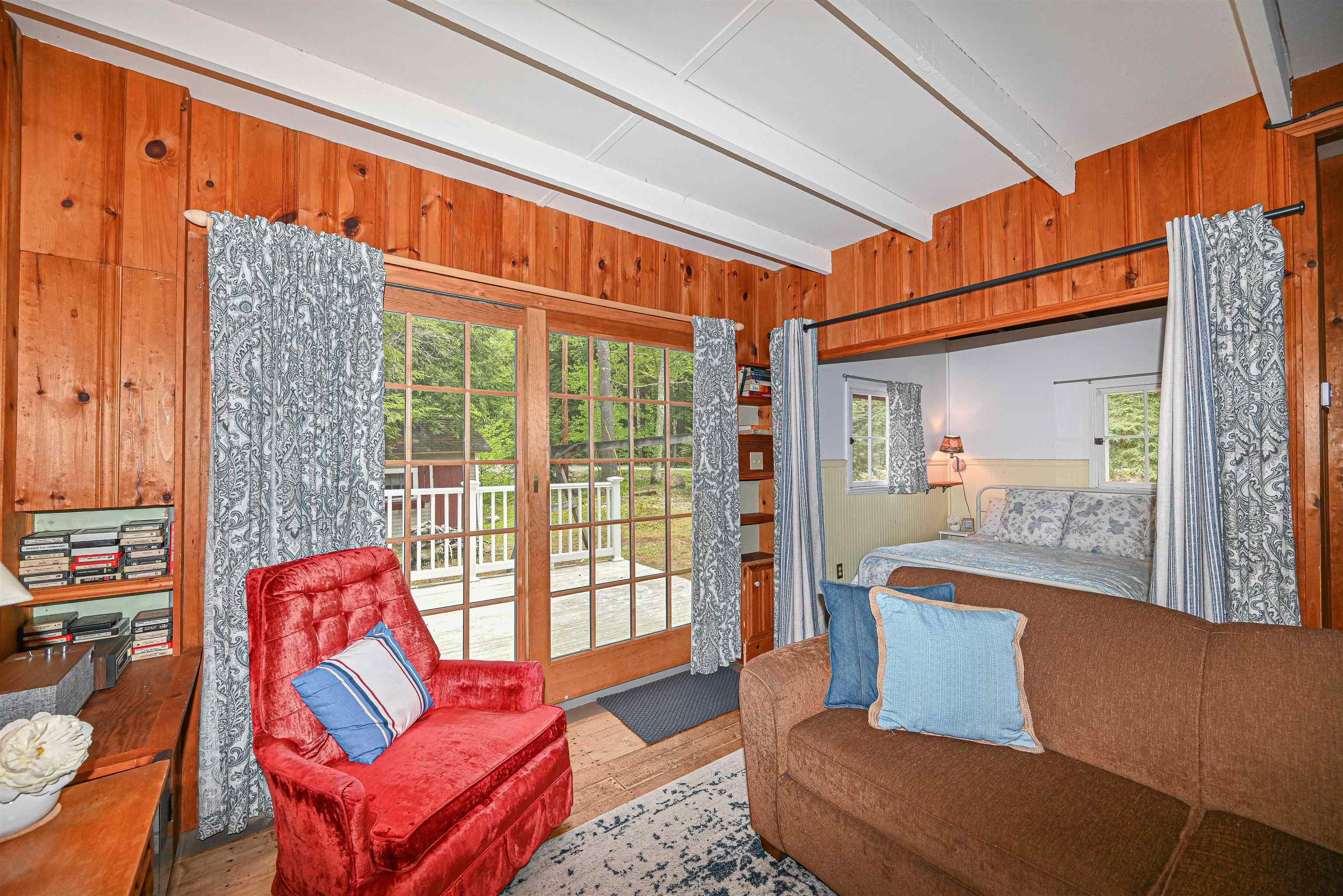154 Crescent Lake Road Acworth, NH 03773 - Photo 18 of 42