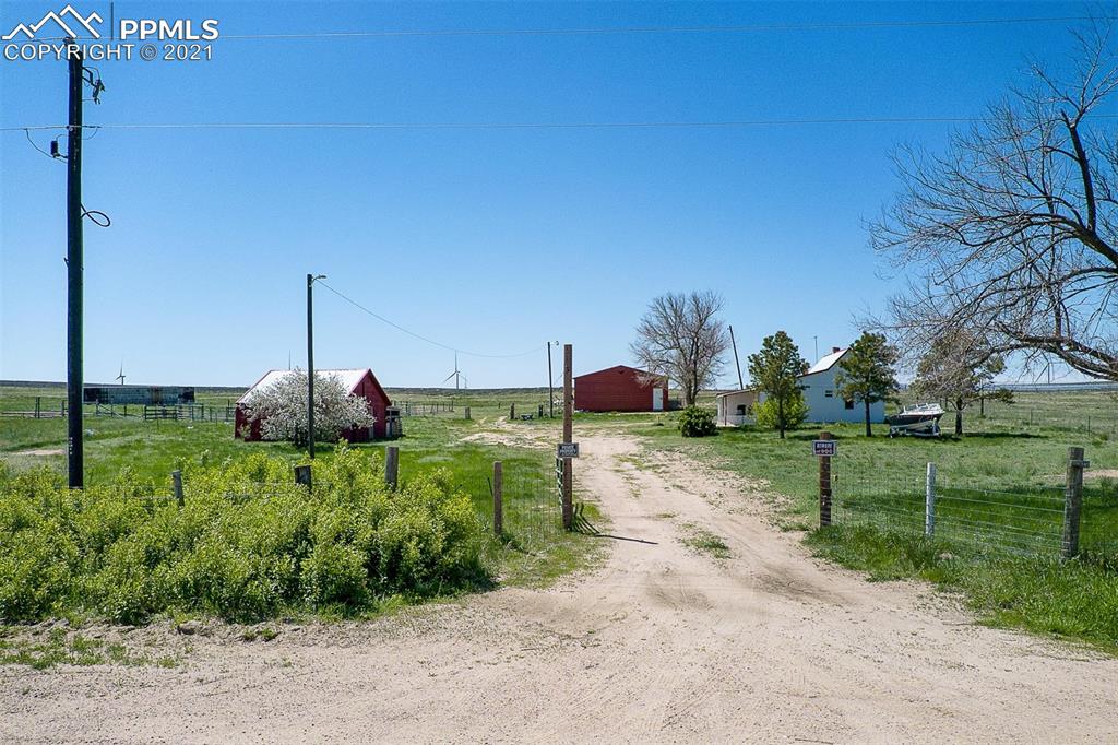 30945 Washington Road Calhan, CO 80808 - Photo 1 of 17