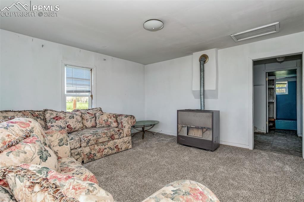 30945 Washington Road Calhan, CO 80808 - Photo 14 of 17