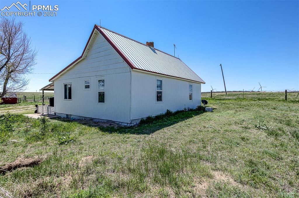 30945 Washington Road Calhan, CO 80808 - Photo 3 of 17