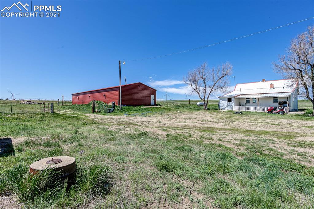 30945 Washington Road Calhan, CO 80808 - Photo 4 of 17