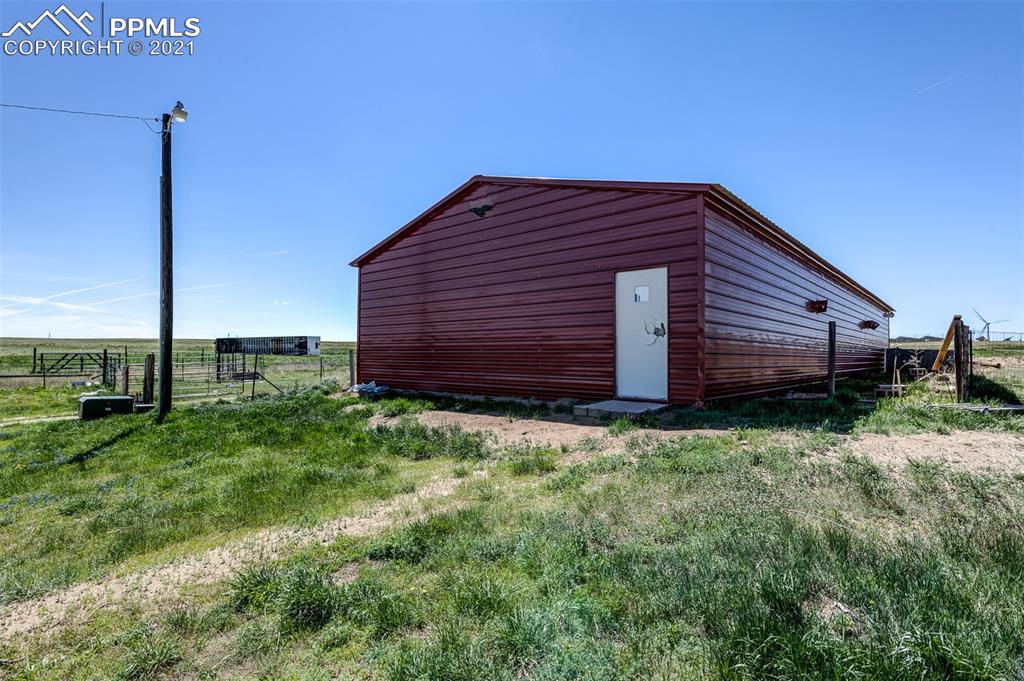 30945 Washington Road Calhan, CO 80808 - Photo 7 of 17