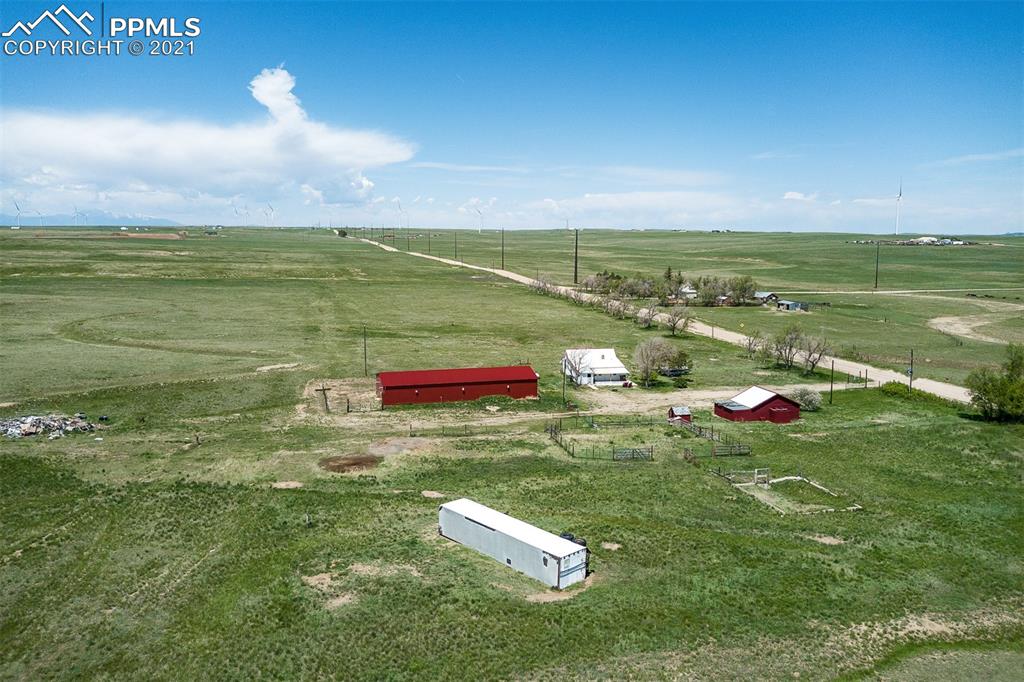 30945 Washington Road Calhan, CO 80808 - Photo 8 of 17
