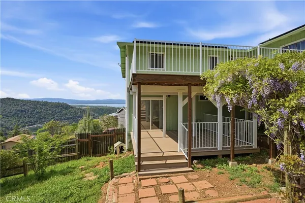 $385,000 | 6935 Echo Drive, Kelseyville, CA 95451