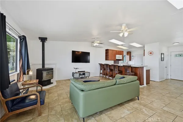 $385,000 | 6935 Echo Drive, Kelseyville, CA 95451