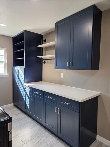 $1,400 | 619 13th Street, Unit 1, Galveston, TX 77550