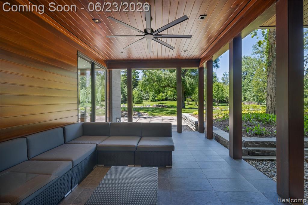 2700 Squirrel Road Bloomfield Hills, MI 48304 - Photo 66 of 83