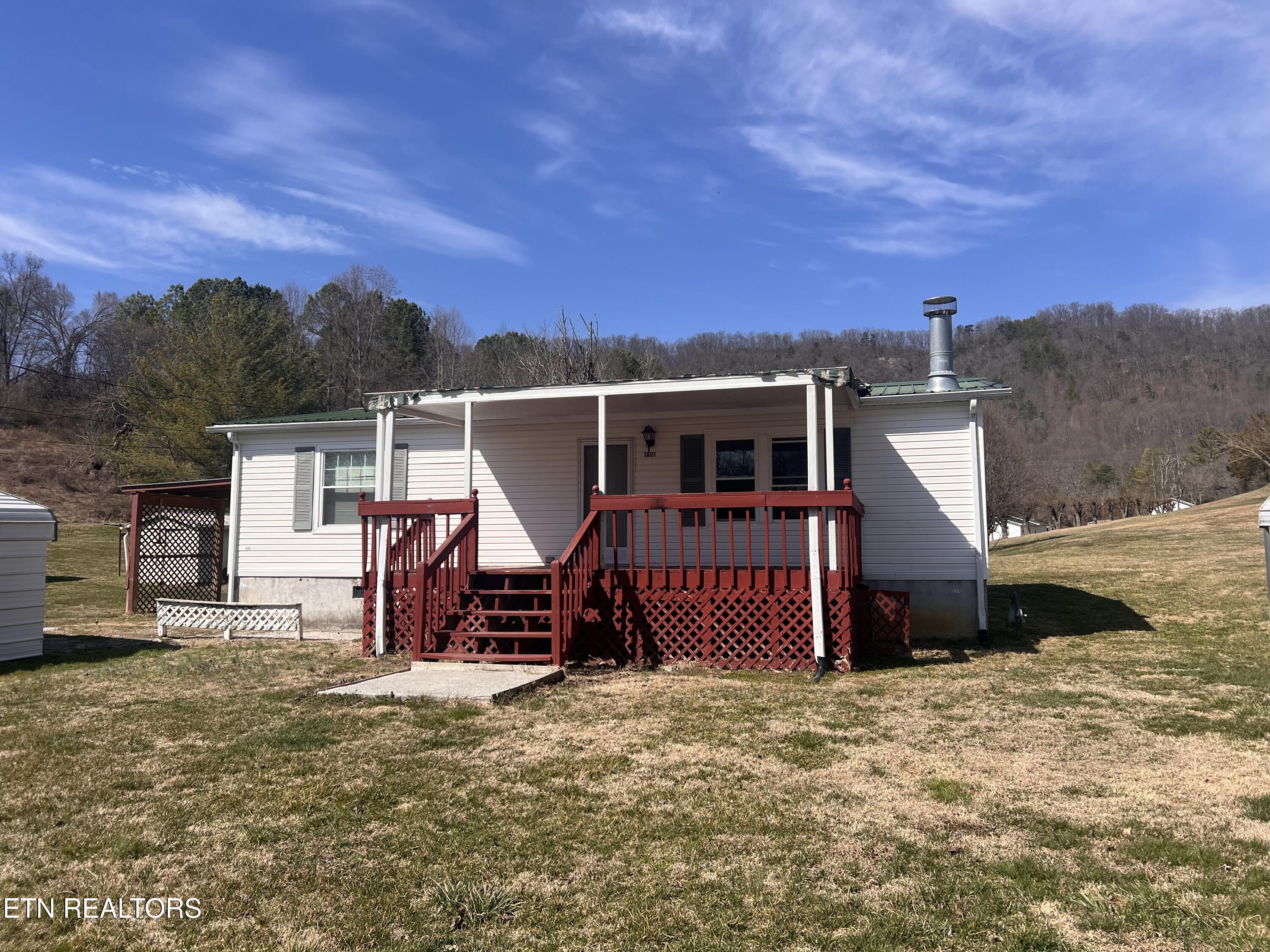 1801 Back Valley Road La Follette, TN 37766 - Photo 1 of 21 IMG_1183