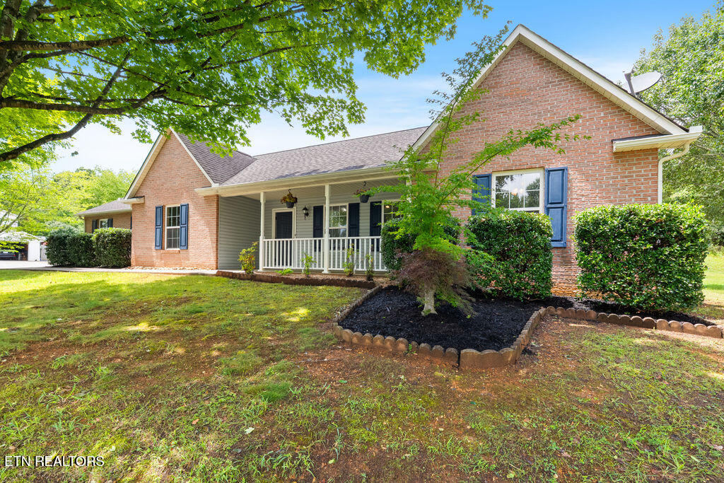 8301 Encounter Trail Powell, TN 37849 - Photo 2 of 40 Front 1
