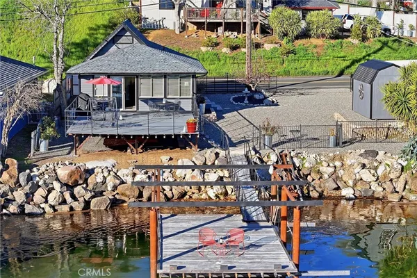 $389,000 | 13379 Lakeshore Drive, Clearlake, CA 95422
