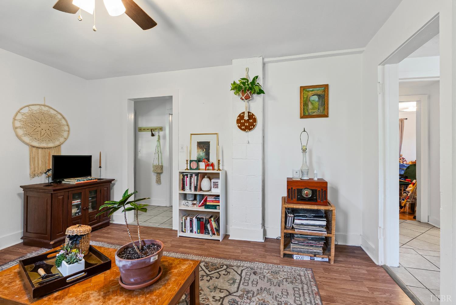 3660 Depot Road Rustburg, VA 24588 - Photo 13 of 36 a room with furniture and a flat screen tv