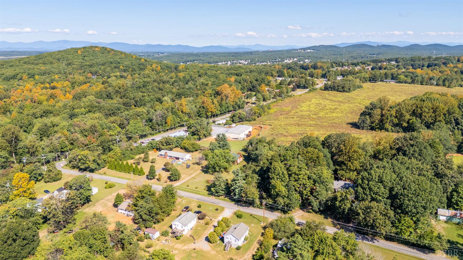 3660 Depot Road Rustburg, VA 24588 - Photo 35 of 36 a view of an ocean and a mountain