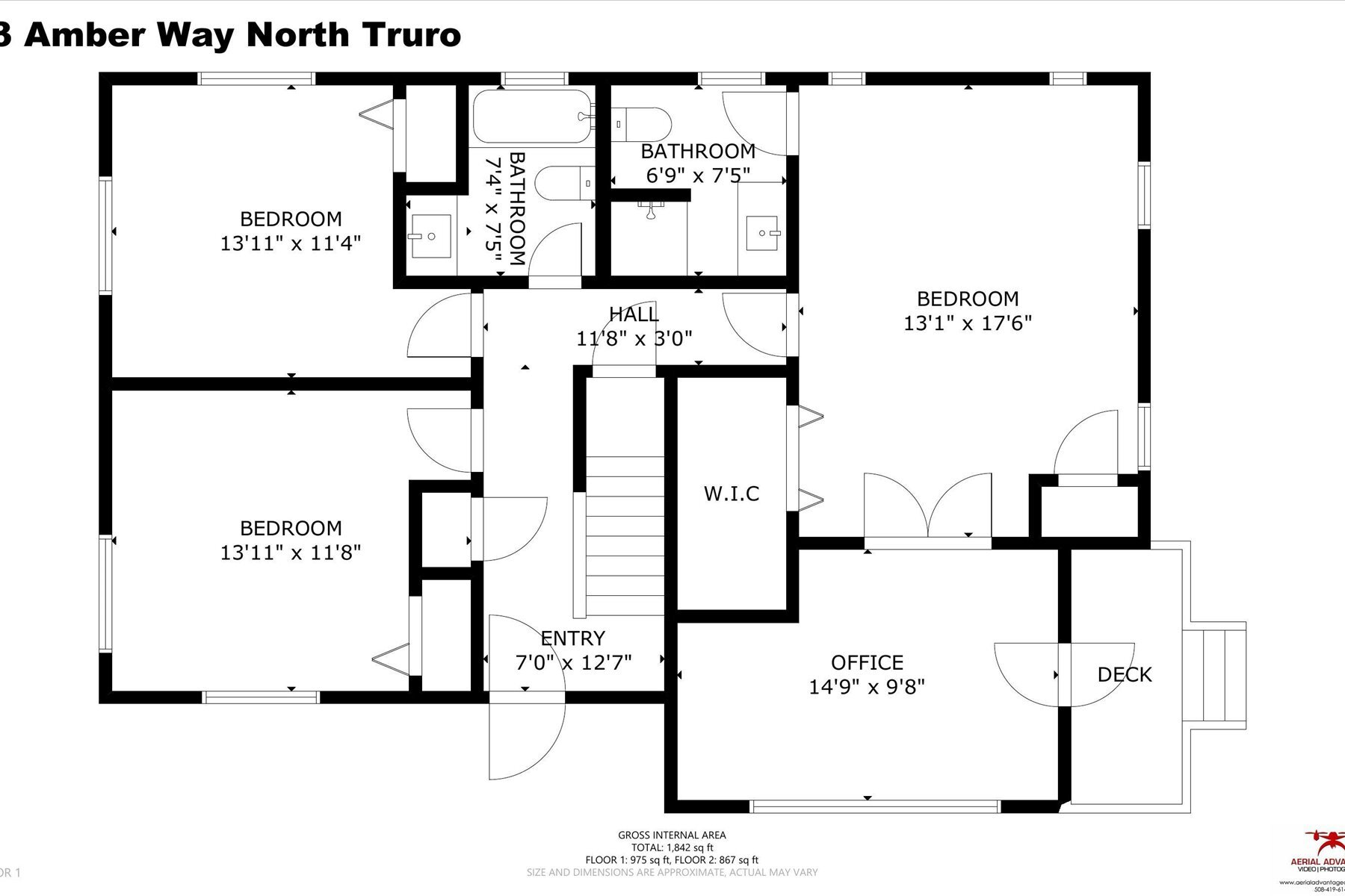 3 Amber Way Truro, MA 02666 - Photo 42 of 43