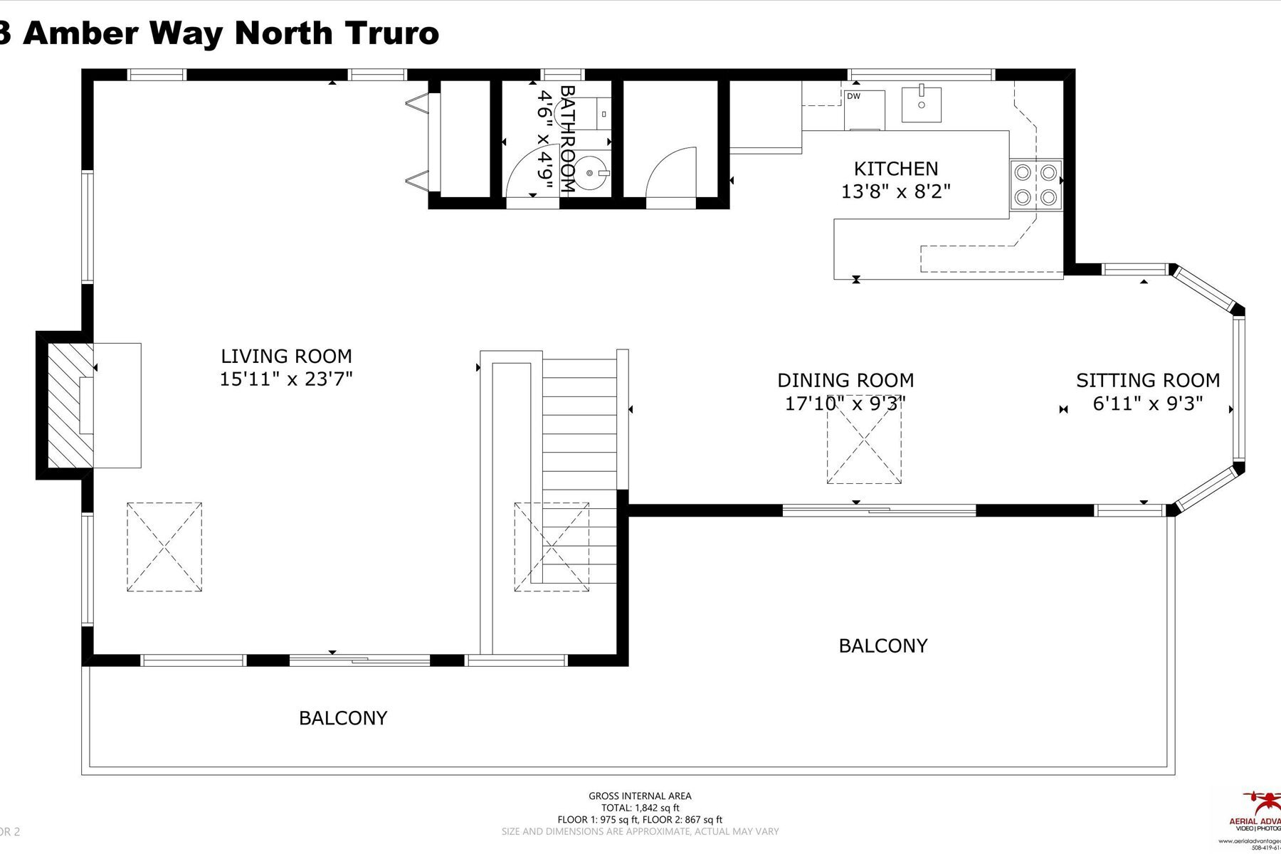 3 Amber Way Truro, MA 02666 - Photo 43 of 43