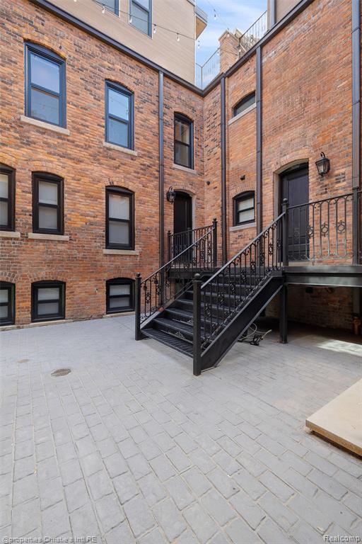 3412 John R Street, Unit A Detroit, MI 48201 - Photo 43 of 47