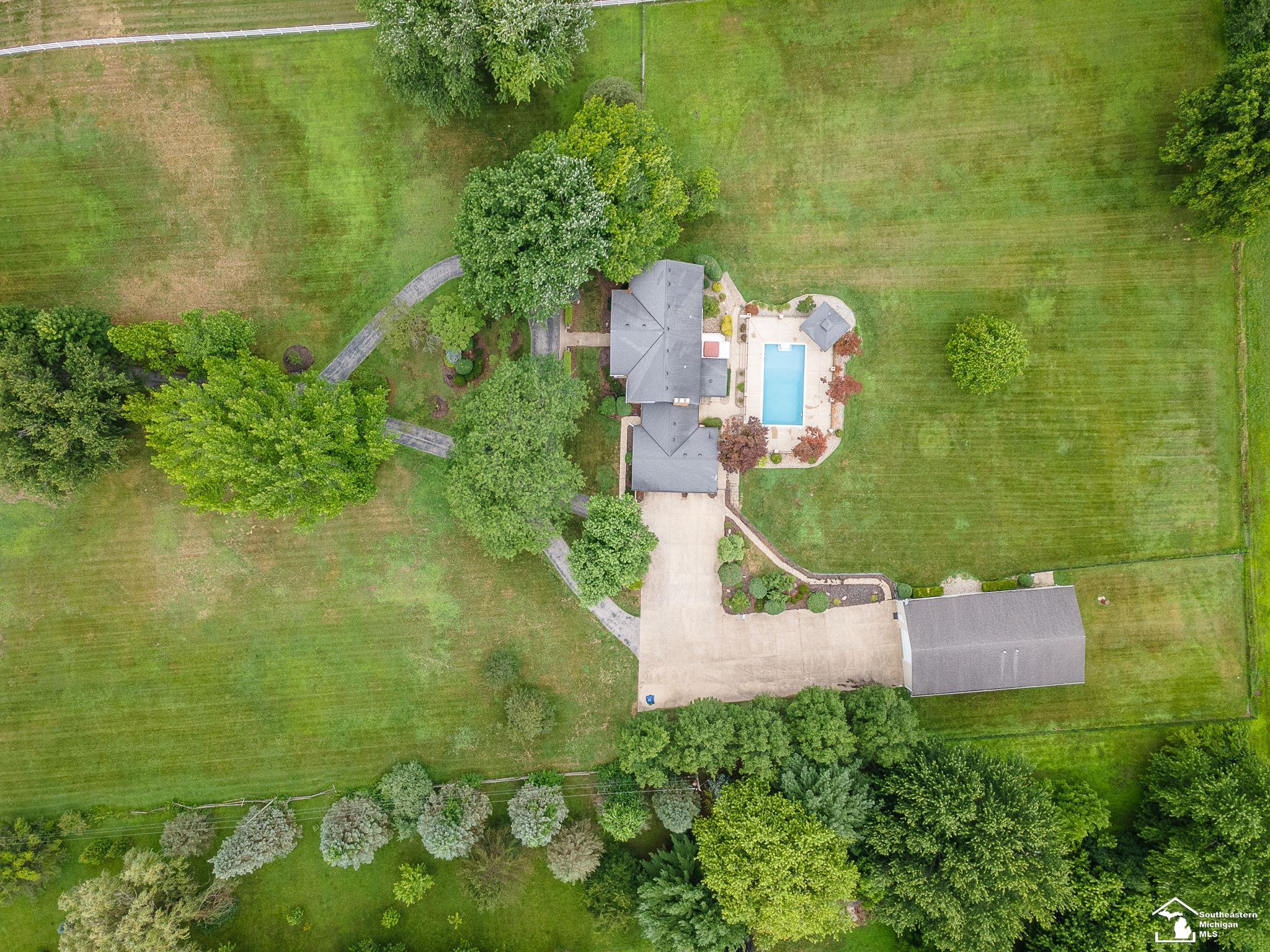 250 East Temperance Road Temperance, MI 48182 - Photo 90 of 98