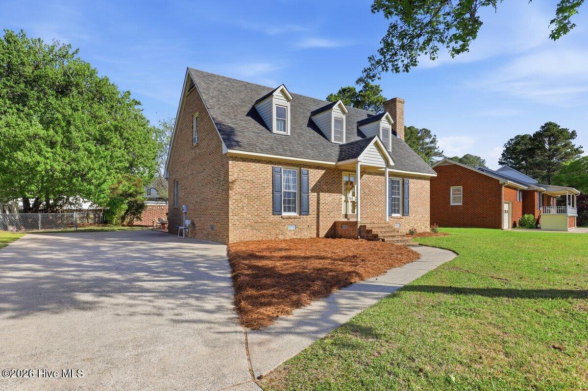 3701 Cornwallis Road Kinston, NC 28504 - Photo 4 of 35 3701 Cornwallis Rd-3