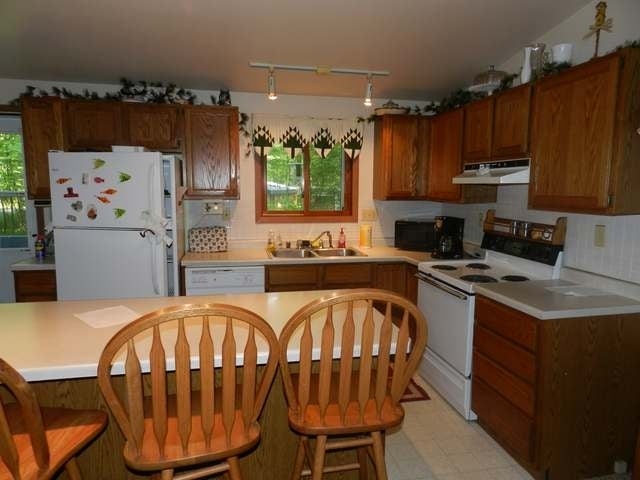 8693 Koolish Road Minocqua, WI 54548 - Photo 2 of 9 Gallery Image 2
