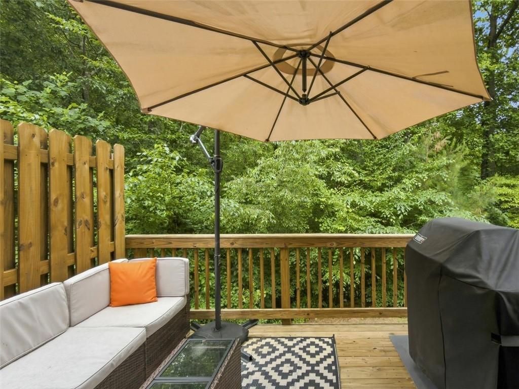 3464 Flamingo Lane Alpharetta, GA 30004 - Photo 37 of 40