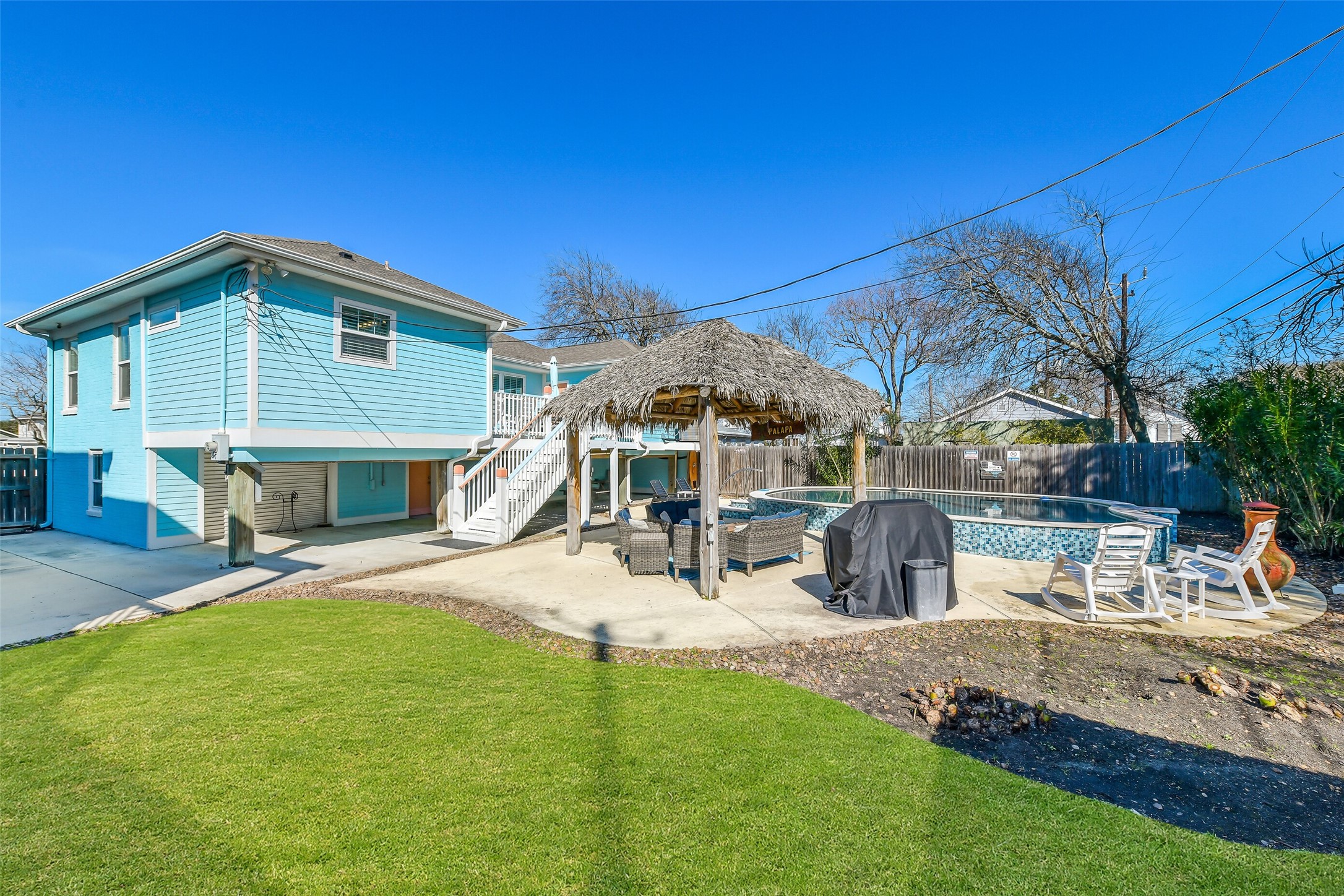 3807 Avenue R Galveston, TX 77550 - Photo 41 of 46