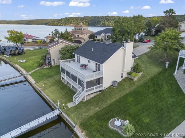 $749,000 | 714 Malibu Road, Osage Beach, MO 65065