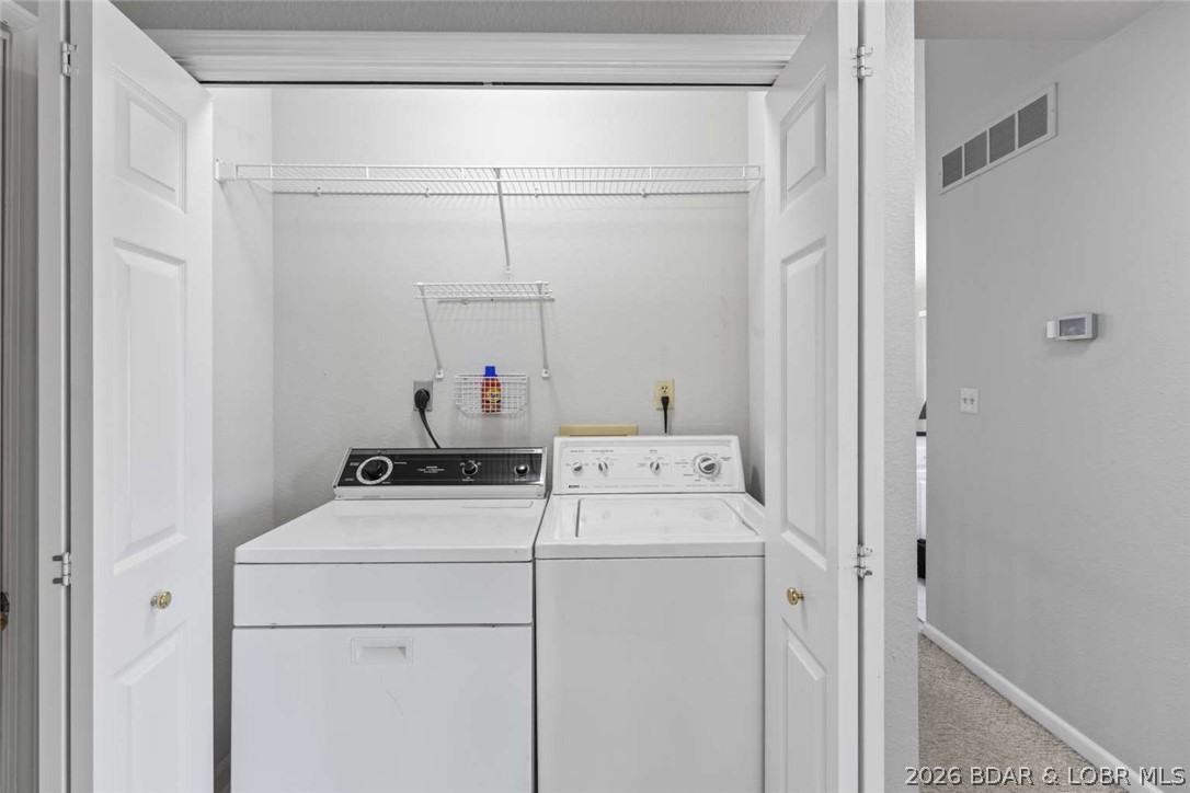 714 Malibu Road Osage Beach, MO 65065 - Photo 14 of 23