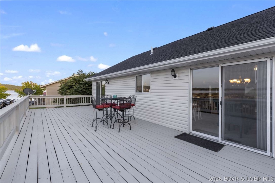 714 Malibu Road Osage Beach, MO 65065 - Photo 21 of 23